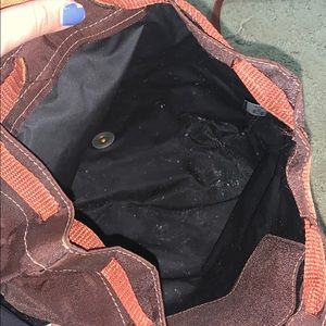 Coach Bags - Long champ backpack Coach Bags - Long champ backpack